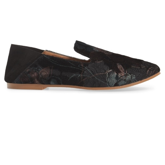 halogen sylvia loafer